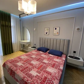In Baku 70.0 m² apartment is for rent - Image 5