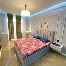 In Baku 70.0 m² apartment is for rent - Image 6