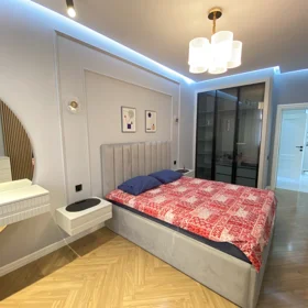 In Baku 70.0 m² apartment is for rent - Image 7
