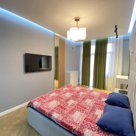 In Baku 70.0 m² apartment is for rent - Image 8