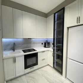 In Baku 70.0 m² apartment is for rent - Image 9