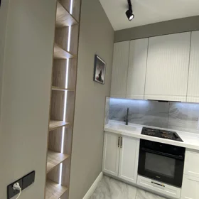 In Baku 70.0 m² apartment is for rent - Image 10