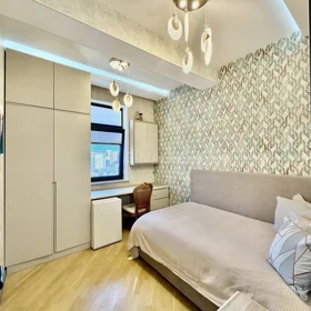 In Baku 130.0 m² apartment is for rent - Image 5