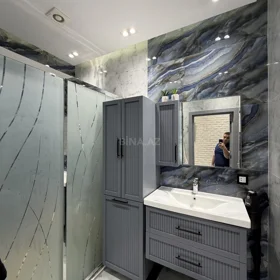 In Baku 130.0 m² apartment is for rent - Image 7