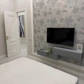 In Baku 80.0 m² apartment is for rent - Image 3