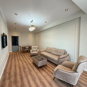 In Baku 100.0 m² apartment is for rent - Image 3