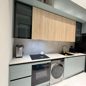 In Baku 100.0 m² apartment is for rent - Image 4