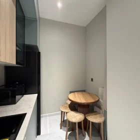 In Baku 100.0 m² apartment is for rent - Image 5