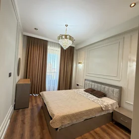 In Baku 100.0 m² apartment is for rent - Image 7