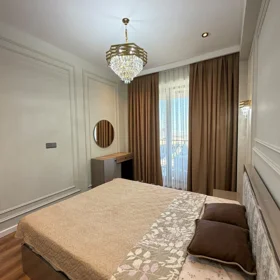 In Baku 100.0 m² apartment is for rent - Image 8