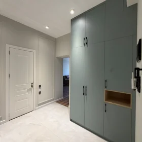 In Baku 100.0 m² apartment is for rent - Image 9