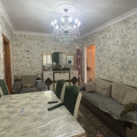 In Baku 55.0 m² apartment is for sale - Image 2