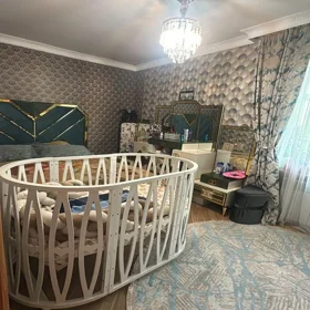 In Baku 55.0 m² apartment is for sale - Image 3