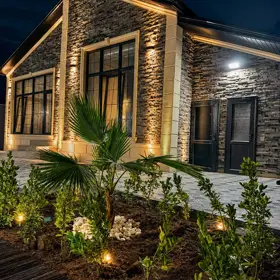 In Xəzər rayonu 133.0 m² house with 4.0 rooms is for sale - Image 3
