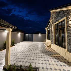 In Xəzər rayonu 133.0 m² house with 4.0 rooms is for sale - Image 4
