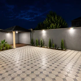 In Xəzər rayonu 133.0 m² house with 4.0 rooms is for sale - Image 6