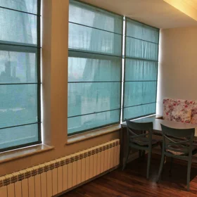 In Səbail rayonu 75.0 m² apartment is for rent - Image 2