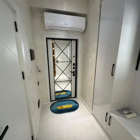 In Xətai rayonu 65.0 m² apartment is for rent - Image 8