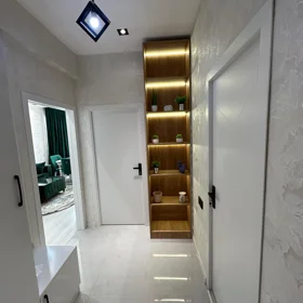 In Xətai rayonu 65.0 m² apartment is for rent - Image 9