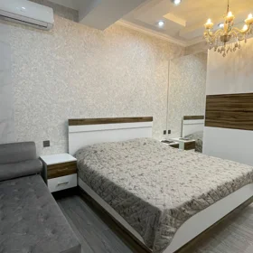 In Baku 90.0 m² apartment is for rent - Image 2