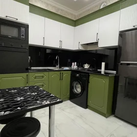 In Baku 90.0 m² apartment is for rent - Image 3
