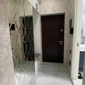 In Baku 90.0 m² apartment is for rent - Image 5