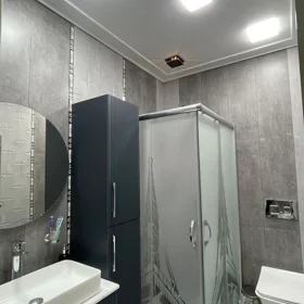 In Baku 90.0 m² apartment is for rent - Image 6