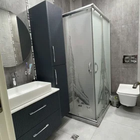 In Baku 90.0 m² apartment is for rent - Image 7