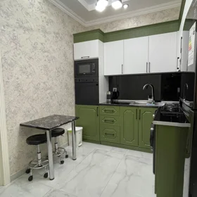 In Baku 90.0 m² apartment is for rent - Image 9