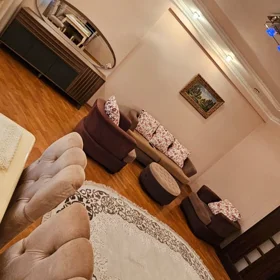 In Baku 100.0 m² apartment is for rent - Image 3