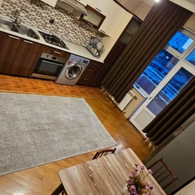 In Baku 100.0 m² apartment is for rent - Image 4