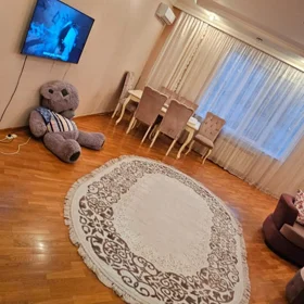 In Baku 100.0 m² apartment is for rent - Image 7