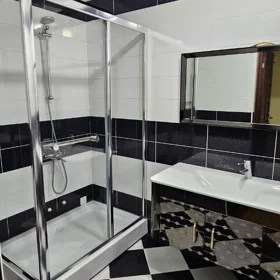 In Baku 100.0 m² apartment is for rent - Image 9