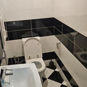 In Baku 100.0 m² apartment is for rent - Image 10