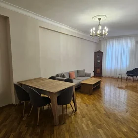 In Baku 66.0 m² apartment is for rent - Image 3
