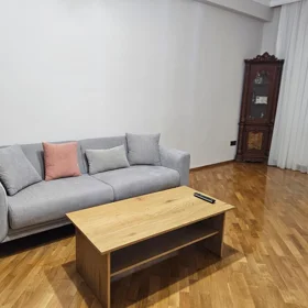 In Baku 66.0 m² apartment is for rent - Image 4