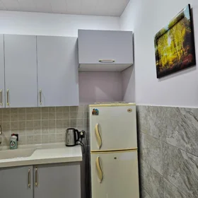 In Baku 66.0 m² apartment is for rent - Image 8