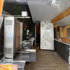 In Baku 35.0 m² commercial is for rent - Image 2