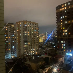 In Baku 130.0 m² apartment is for rent - Image 2