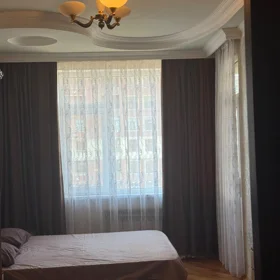 In Baku 130.0 m² apartment is for rent - Image 3