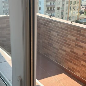 In Baku 130.0 m² apartment is for rent - Image 5