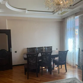In Baku 130.0 m² apartment is for rent - Image 8