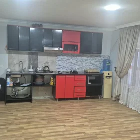 In Baku 80.0 m² apartment is for rent - Image 2