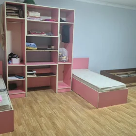 In Baku 80.0 m² apartment is for rent - Image 3