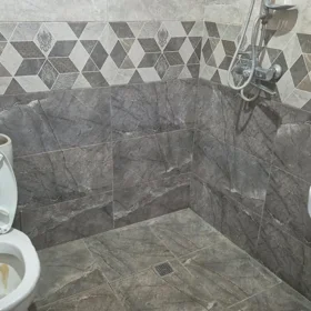 In Baku 80.0 m² apartment is for rent - Image 5