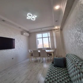 In Khirdalan 70.0 m² apartment is for rent - Image 2