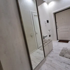 In Khirdalan 70.0 m² apartment is for rent - Image 6