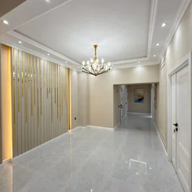 In Baku 118.0 m² apartment is for sale - Image 5