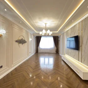 In Baku 118.0 m² apartment is for sale - Image 6