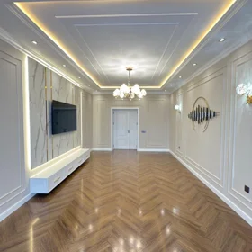 In Baku 118.0 m² apartment is for sale - Image 10